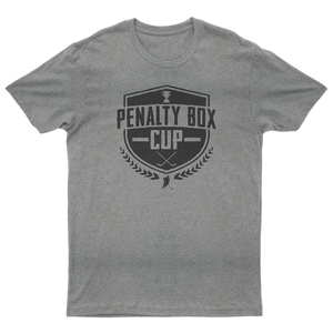 Official PenatlyBox Cup Tee