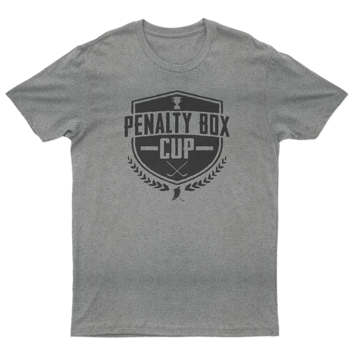 Official PenatlyBox Cup Tee