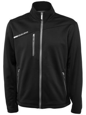 Bauer Flex Tech Fleece Jacket (Senior)