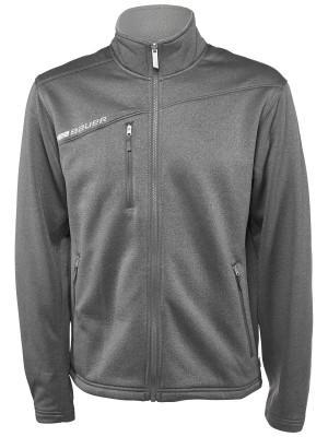 Bauer Flex Tech Fleece Jacket (Senior)