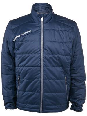 Bauer Flex Bubble Jacket (Senior)