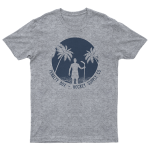 PenaltyBox Summer Vibes Tee (Youth)