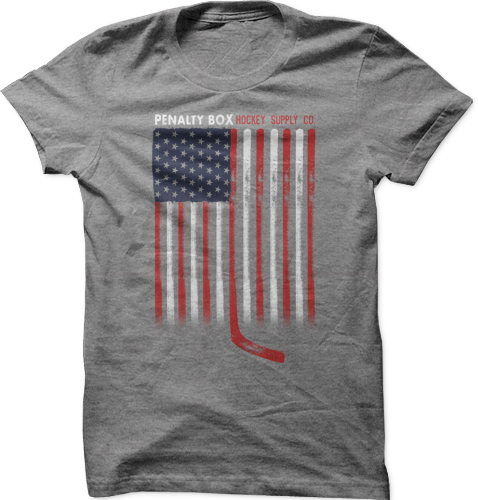 PB USA Tee