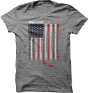 PB USA Tee