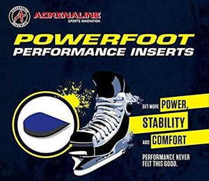 Powerfoot Hockey Skate Performance Insert