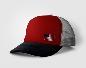 PenaltyBox Betsy Ross Snapback