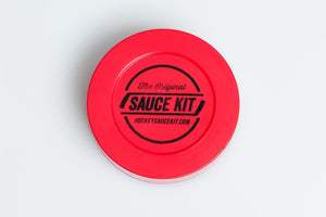 Hockey Sauce Kit Full Party Kit