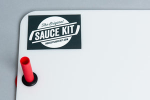 Hockey Sauce Kit Full Party Kit