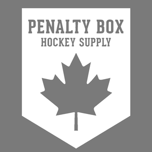 PenaltyBox Independence Canadian Goalie Tee