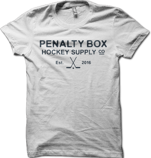 PenaltyBox Subscription Box Gift Card