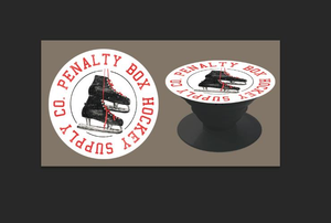 PenaltyBox Vintage Phone Holder