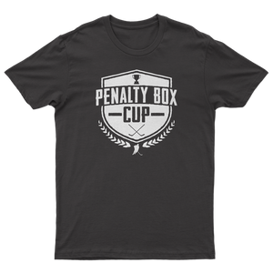 Official PenatlyBox Cup Tee